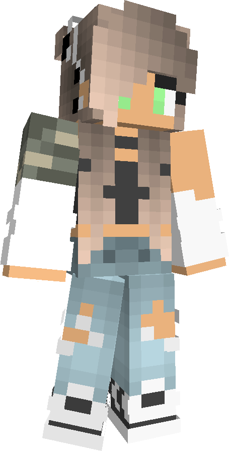 craftyartist's skin