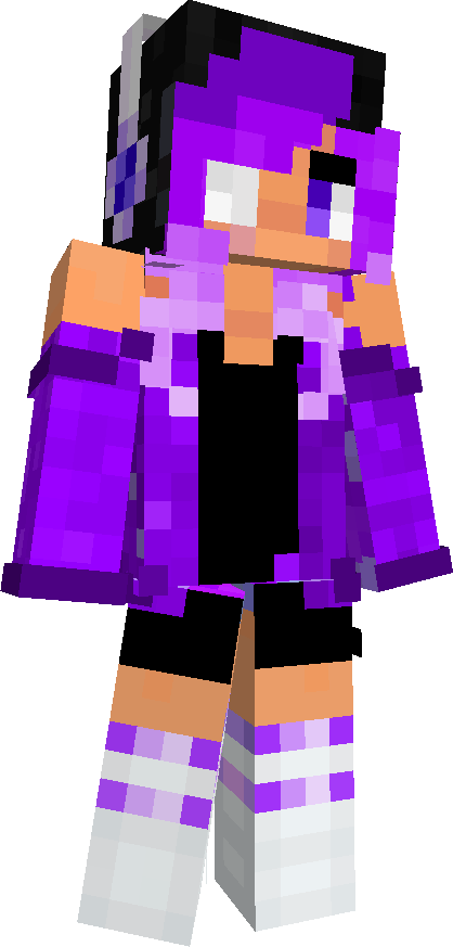 mileyelysia's skin
