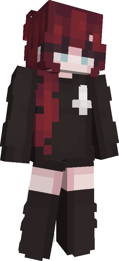 ceraunoite's skin