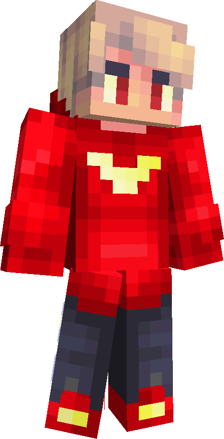 chasers556's skin
