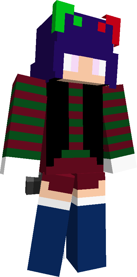nekochaneatsmops's skin