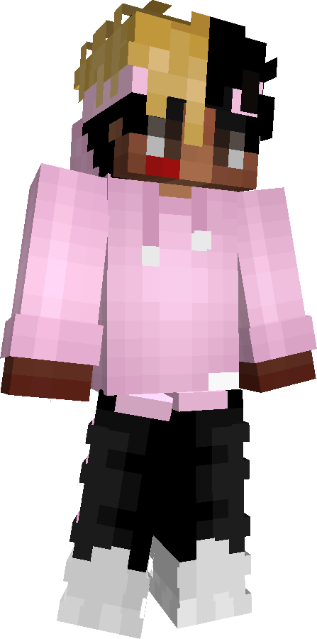 sidesh's skin