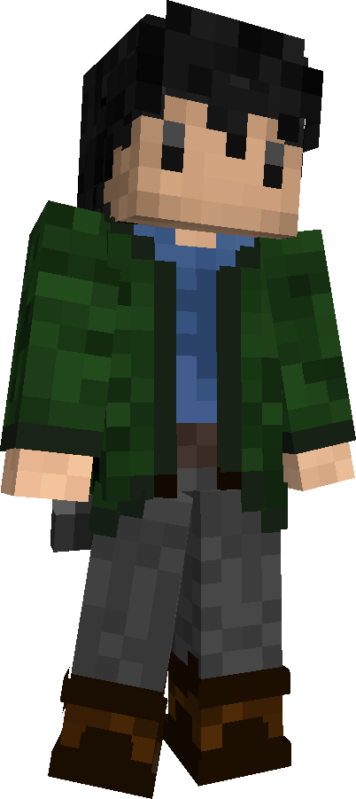 sputnikcraft's skin