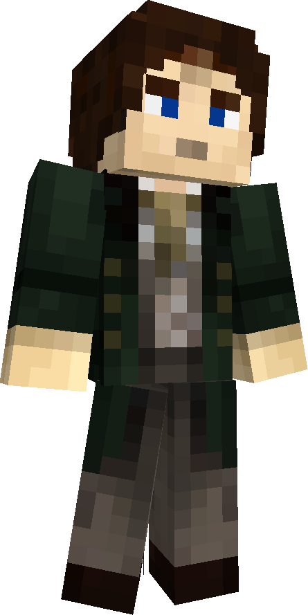 moldymoq's skin