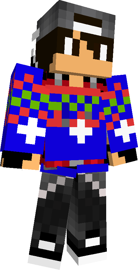 ccoel's skin