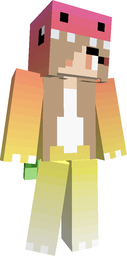 ratroller's skin