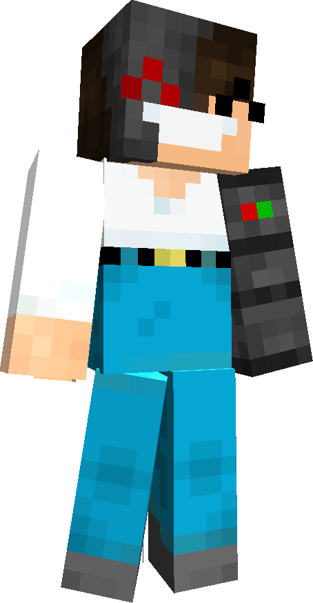 ethanding116's skin