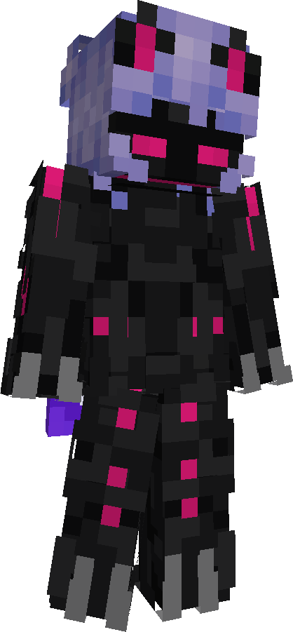 aeluraydak's skin