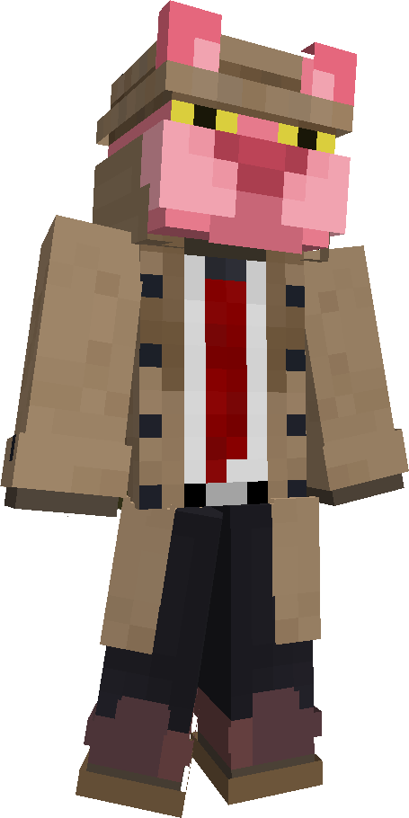 killercreeperz's skin