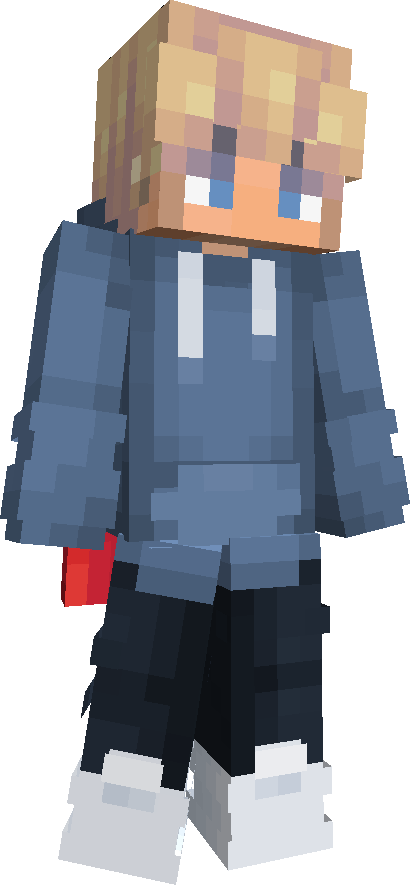 vermandio's skin