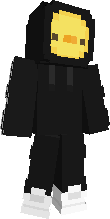 bitrox006's skin