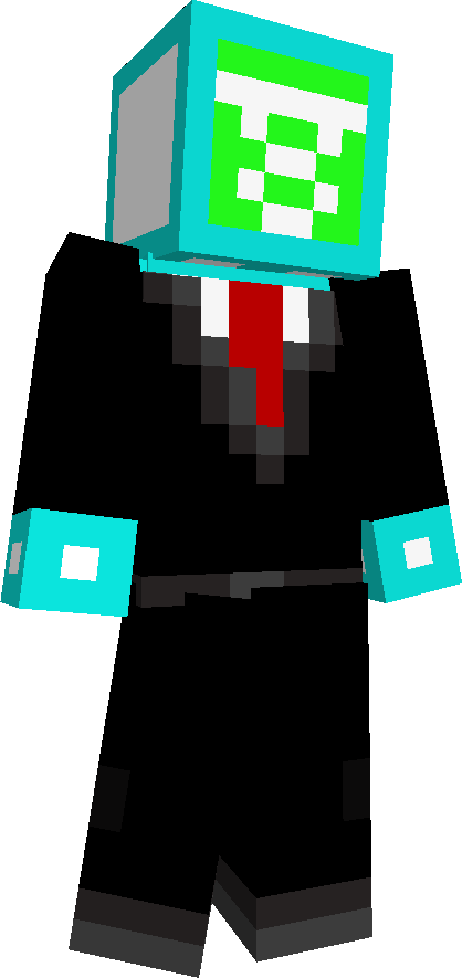 datdenkikniet's skin