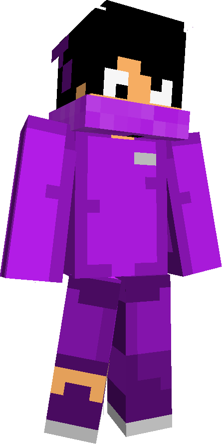 l0ne_s0ul's skin