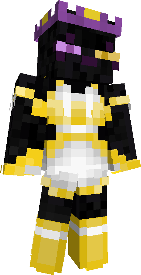 mentochzy's skin