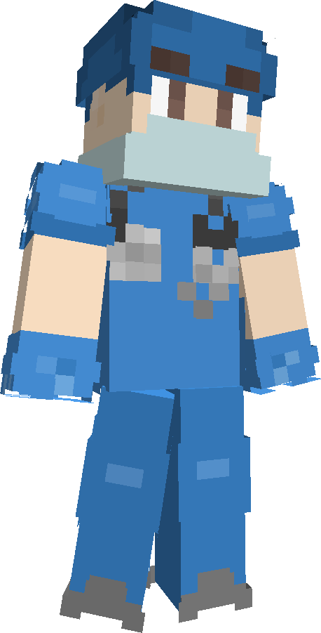 mogar144's skin