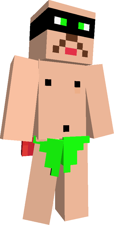 icliq's skin