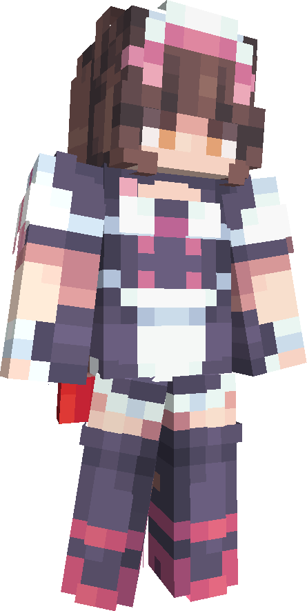 karma_ftl's skin