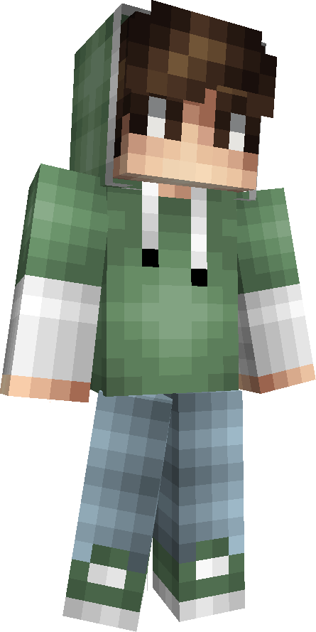 legitfails's skin
