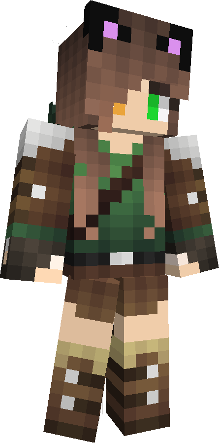 comanderrex47's skin