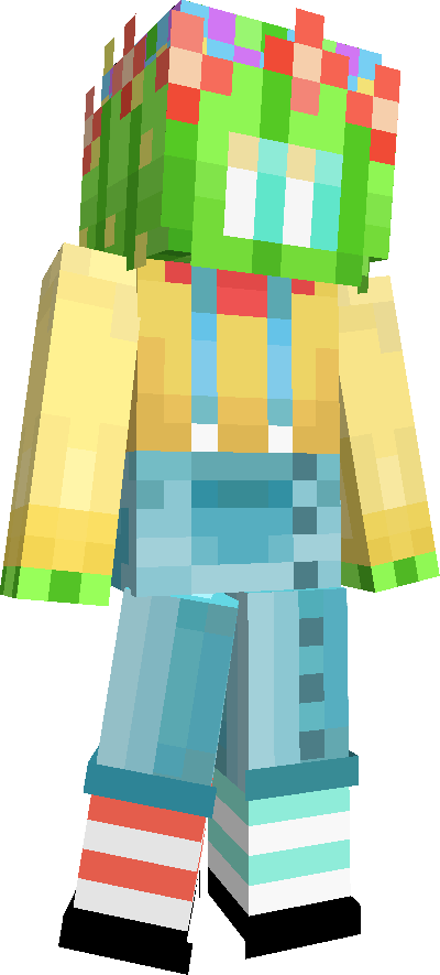 madamemewsic's skin