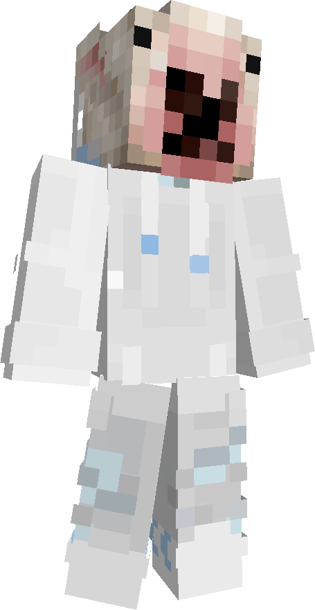 twopineapple's skin