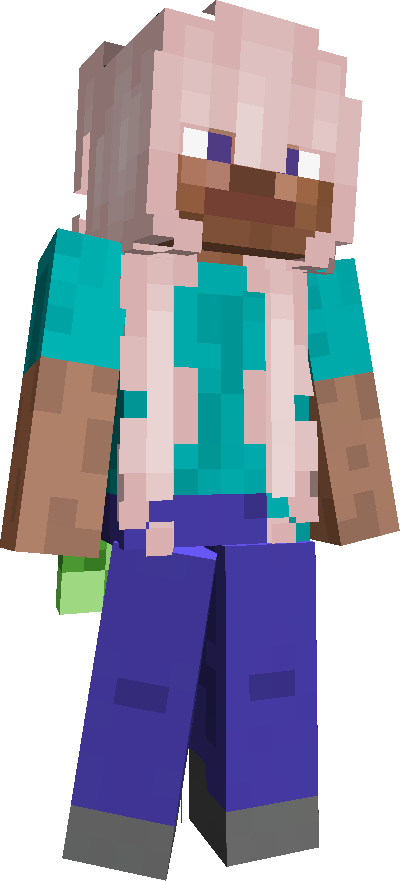 blacks2z's skin