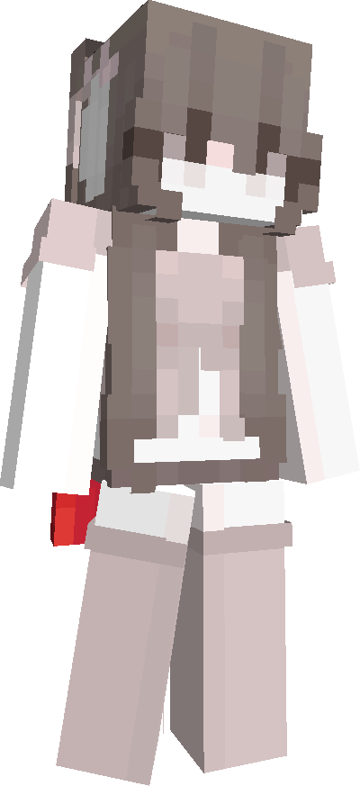 hyzac's skin