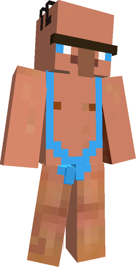 oosantyoo's skin