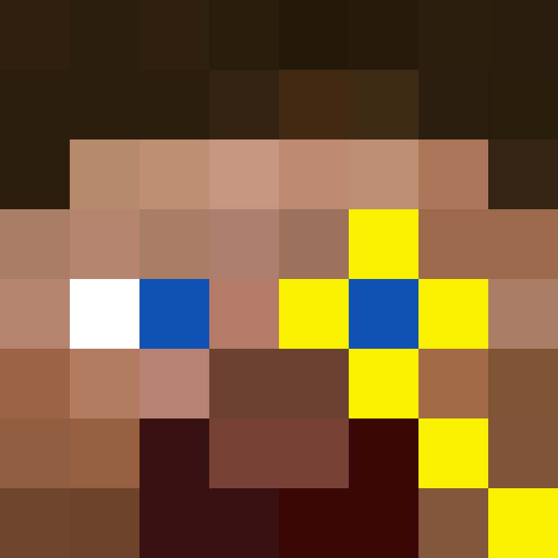 horusthehunter's avatar