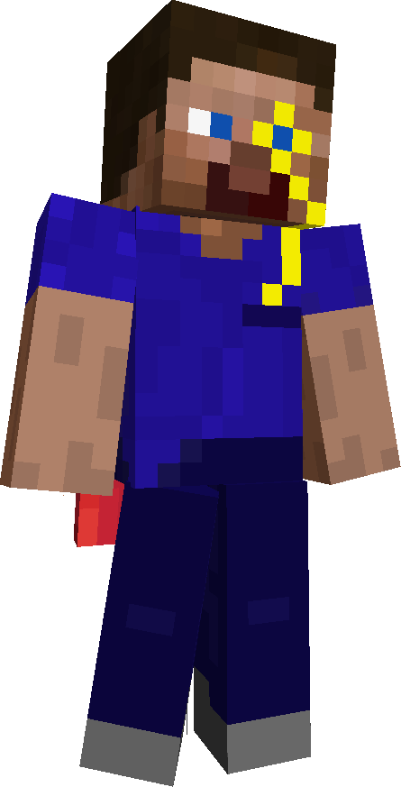 horusthehunter's skin