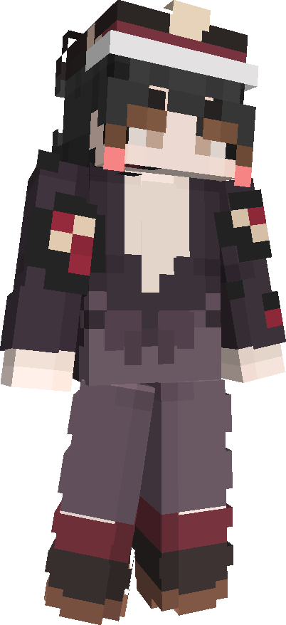 endergirl503's skin