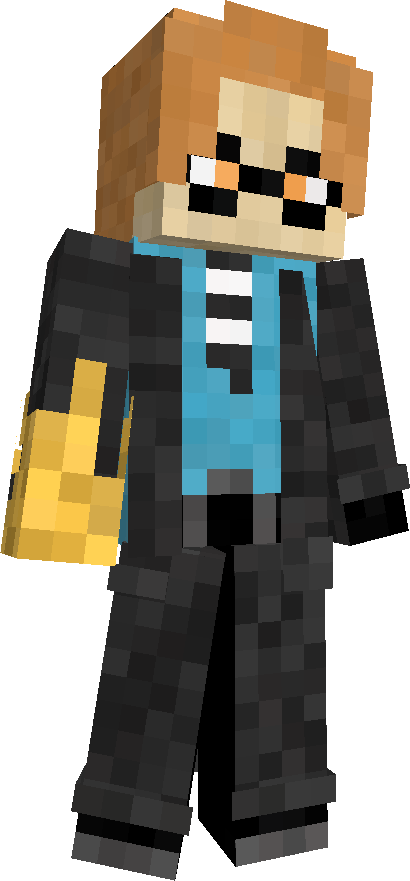 mathildek's skin