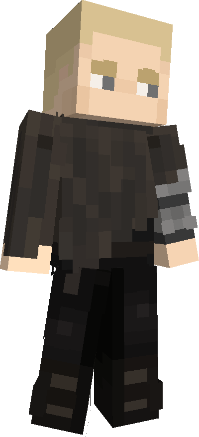 peanut_brittle's skin