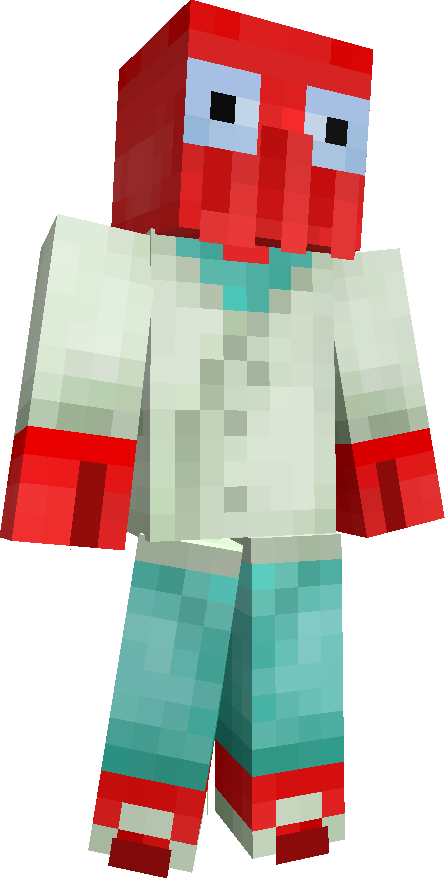 terminator1306's skin