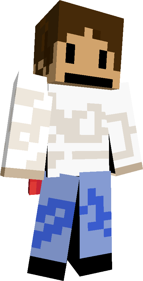 charliedevil's skin