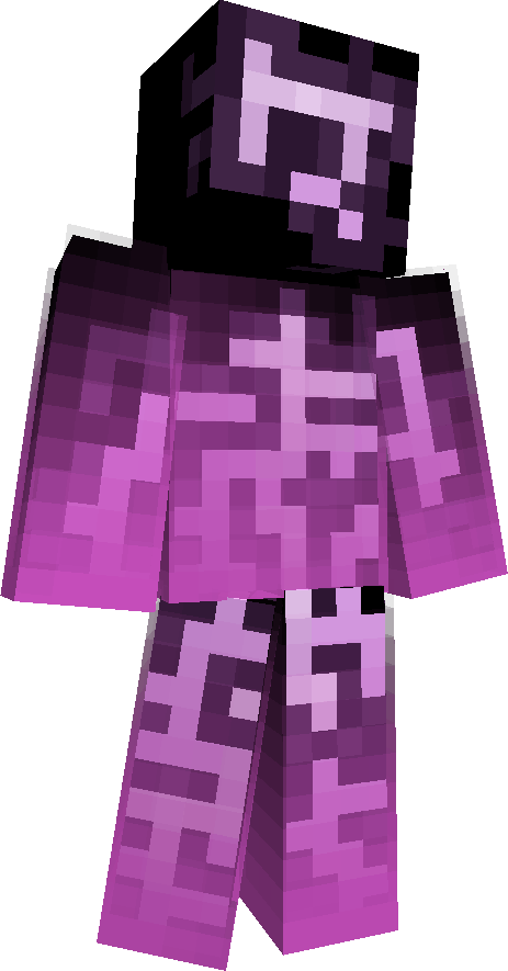 slaxoriusz's skin