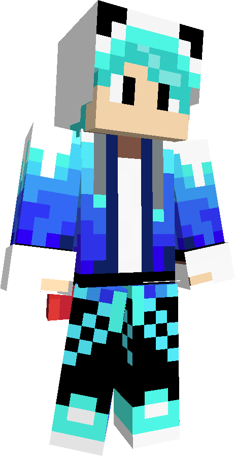 crimsonred18's skin