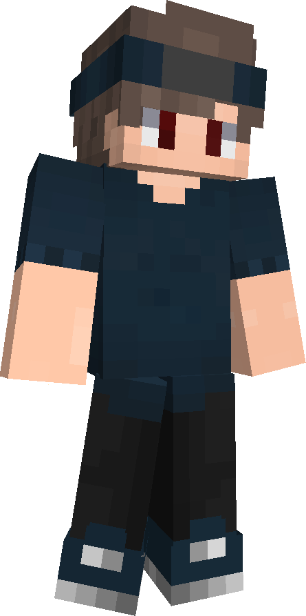 tricerion's skin