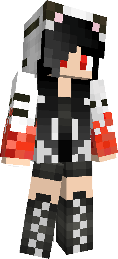 icysky90's skin