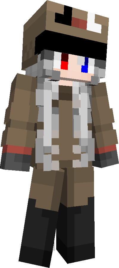blazenek_'s skin