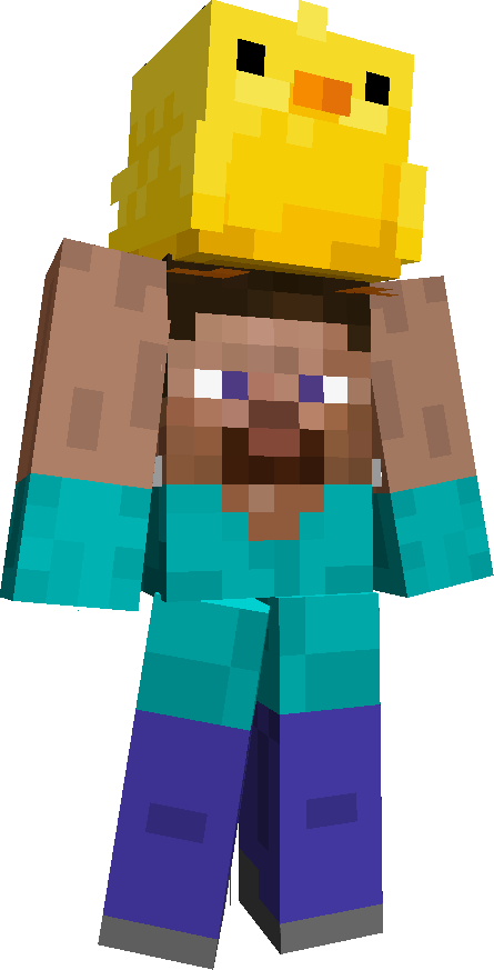 chubbinator99's skin