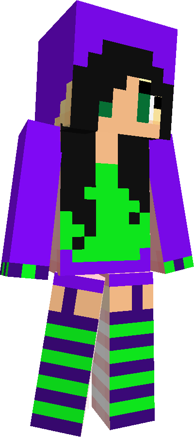 xxstonerbonerxx's skin