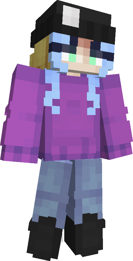 techinalmachine's skin