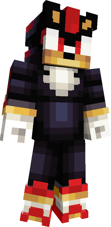 pinkiethecat's skin