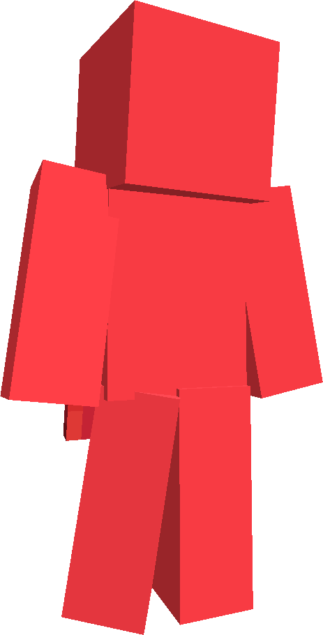 iloveorangecrush's skin