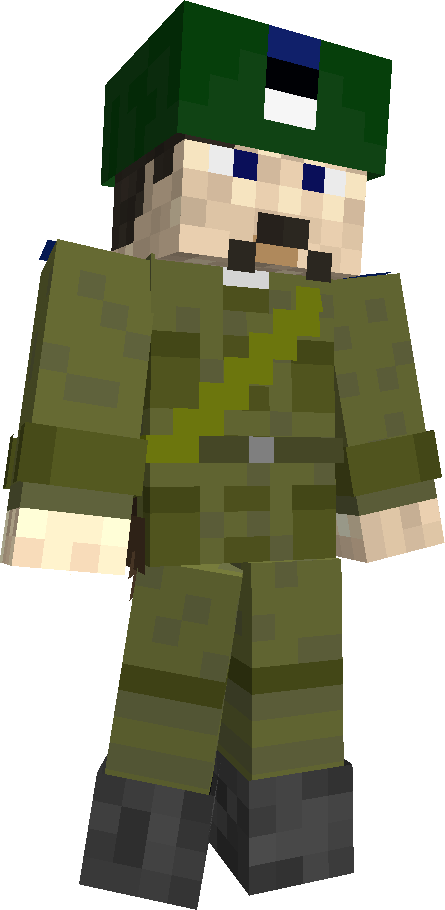 wnoy's skin