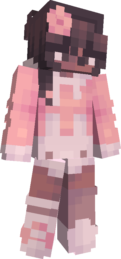 oddlyjessy's skin