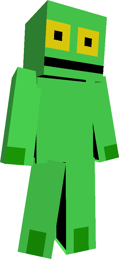 zzmikey's skin