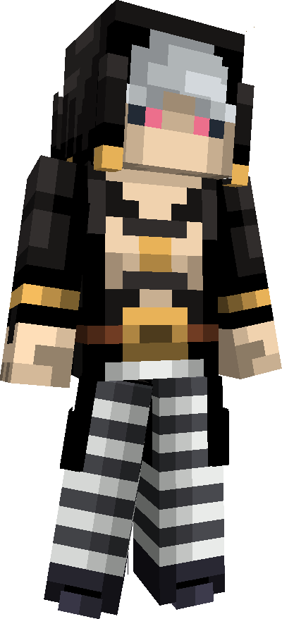 shadowfox03's skin