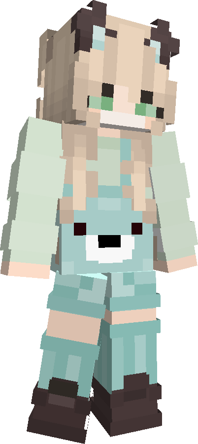 zumingis_smart's skin